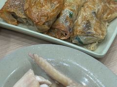 -百家鸡味馆(清泰店)