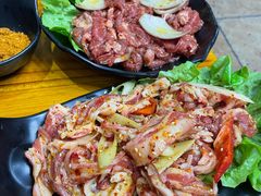 -丹东特色烤肉(南光三部店)