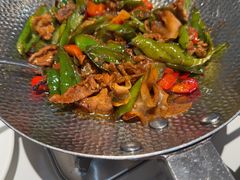 -小菜园新徽菜(北京大兴龙湖天街店)