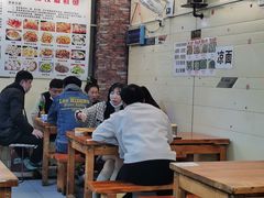 大堂-十里铺铁板鱿鱼