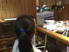 用餐区-川中故事·成都老火锅(东书房店)