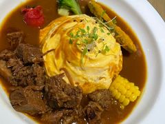 -吾妻拉面•和风食堂(群光广场店)