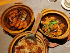 -啫神·广州地标美食(北京路店)