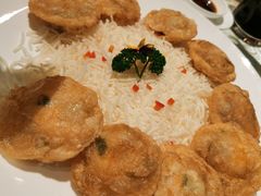 -金苑海鲜酒家(来魅力店)
