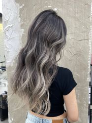 -MY HAIR ARDOR