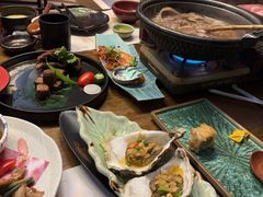 -海鼎荟海鲜姿造(仟禧汇店)