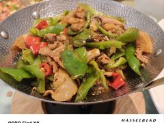 -花舍·新派粤菜·西餐·下午茶(亚运村·鸟巢店)