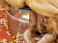 -老天桥蛙炉火锅(姑苏总店)
