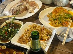 -Doo Dee Thai Food(Issan/Isaan/Esan)