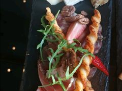 -云·酷Atmosphere(国贸大酒店)