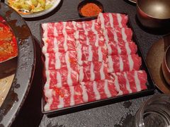 -晓宇重庆火锅(西安荟聚店)