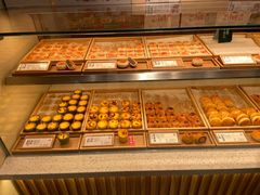 -泸溪河桃酥(西直门凯德店)