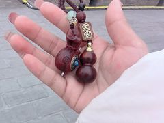 -西安城墙·碑林历史文化景区