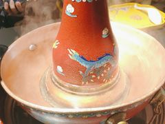 -羊大爷涮肉(亮马桥店)