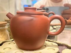 -天福茗茶(王府井百货大楼店)