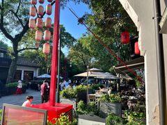 -贵州黄牛肉(西溪湿地店)