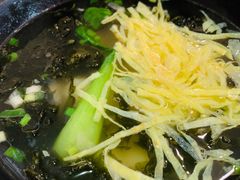 -玖鲜小笼(中山广场店)