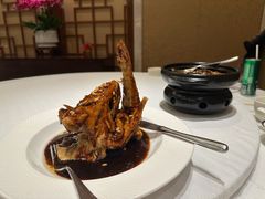 -扬州香格里拉·香宫中餐厅