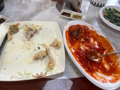 -芳华轩•客家菜馆(梧桐山店)