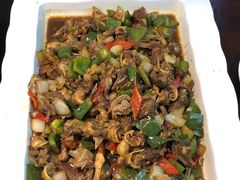 -哈工大一校区食堂