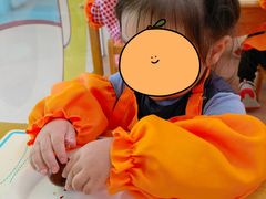 -绿城奇妙园双语日托(华茂悦峰园区)