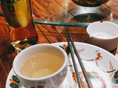 -天山醉美辣子鸡(文艺路店)