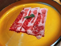 -牛New寿喜烧(青浦店)