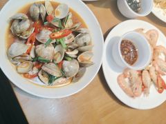 -醉壹号海鲜大排档(厦门美食地标店)