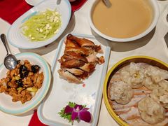 -凯鸽酒楼(大同振兴街店)