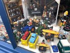 -巴斯修道院教堂
