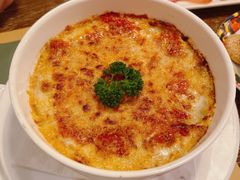 -安妮意大利餐厅(国贸店)