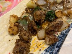 -鲜稻回转寿司(百利城店)