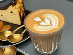 -大酉·M Coffee(北京美术馆店)
