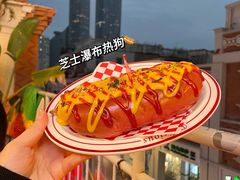 -Eckl’s爱氏热狗(猫街店)