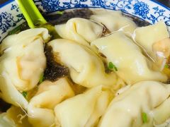 -方老大馄饨(抚宁巷店)
