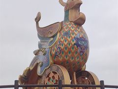 -天姥山