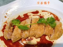 -點無缺茶楼·海鲜酒家(世博店)