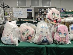 -上海跨国采购会展中心