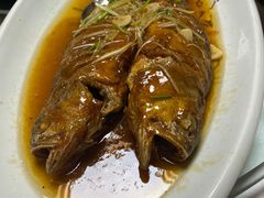 -鹿鸣春饭店(总店)
