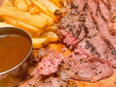 -西安高新希尔顿酒店·咖啡露台西餐厅