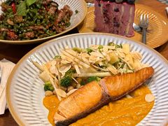 -BAKER&SPICE(BFC外滩金融中心店)
