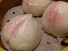 -廊亦舫Lang Yi Fang Restaurant(金桥店)