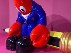 -chi K11艺术空间展览厅