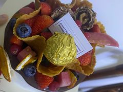 -半勺舒舒生日蛋糕店