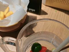 -gaga(深圳福田星河COCO Park店)