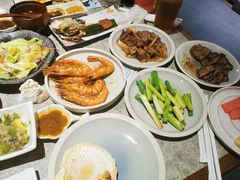 -大渔铁板烧(大悦城店)