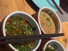 -额尔敦草原涮羊肉·烧烤(冻青树总店)
