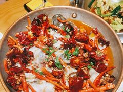 -隔壁老王·家常云南菜(花巷店)