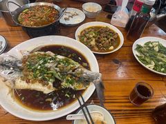 -小钱鱼馆(富春路店)