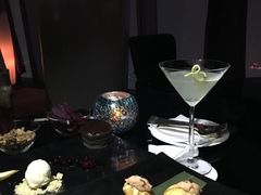 -广州四季酒店·天吧·高空酒吧